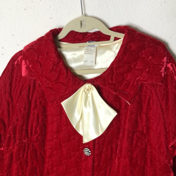 Charmode Vintage Robe 1950 -s rare.   16 - Picture 2 of 8